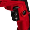 Taladro percutor TE-ID 500 E (rojo/negro, 550 vatios)