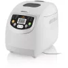 Máquina de pan ETA DELICCA 600 W, pan de máx. 1 kg, blanca, programas: sin gluten, dulce, blanco, integral