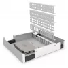 Unibox de fibra óptica, Digitus, DN-96800M-2