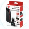 Cámara mini HD 2 en 1 Subsonic Playcam 1080 para Nintendo Switch 2 azul claro