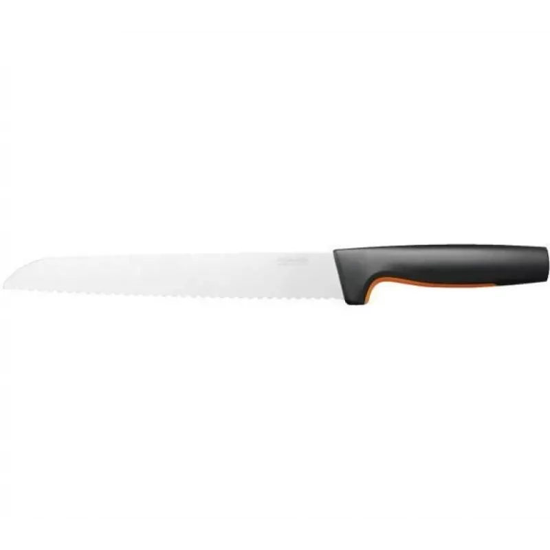 Fiskars 1057538 cuchillo de cocina acero inoxidable 1 pieza cuchillo de pan