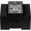 Raspberry Pi RB-CASEP5-07B negro