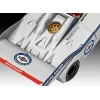 Revell 07738 Porsche 917/10 kit de montaje de coche a escala, 1:32