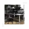 Escritorio eléctrico MA-Leader 7.6 blanco