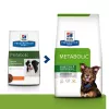 HILL'S PRESCRIPTION DIET Canine Metabolic pienso para perros con pollo 12 kg