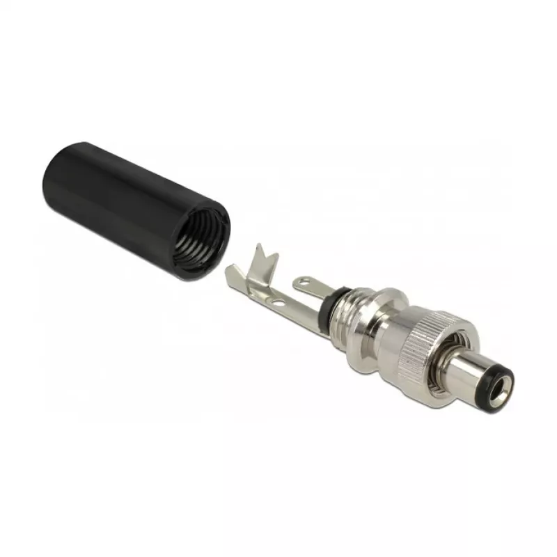DeLOCK conector de cable 89914