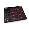 Mesa de mezclas Akai MPD218 Negro 16 pads USB Controlador MIDI