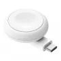 Belkin BOOST Charge cargador USB-C portátil para Apple Watch W.WIZ022glWH-B1