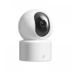 Cámara de seguridad IP Xiaomi Smart Camera C201 — interior, esférica, 2 MP 1920x1080, campo de visión 110°, giro 360°, inclinación 0–108°, Wi-Fi, IR 940 nm