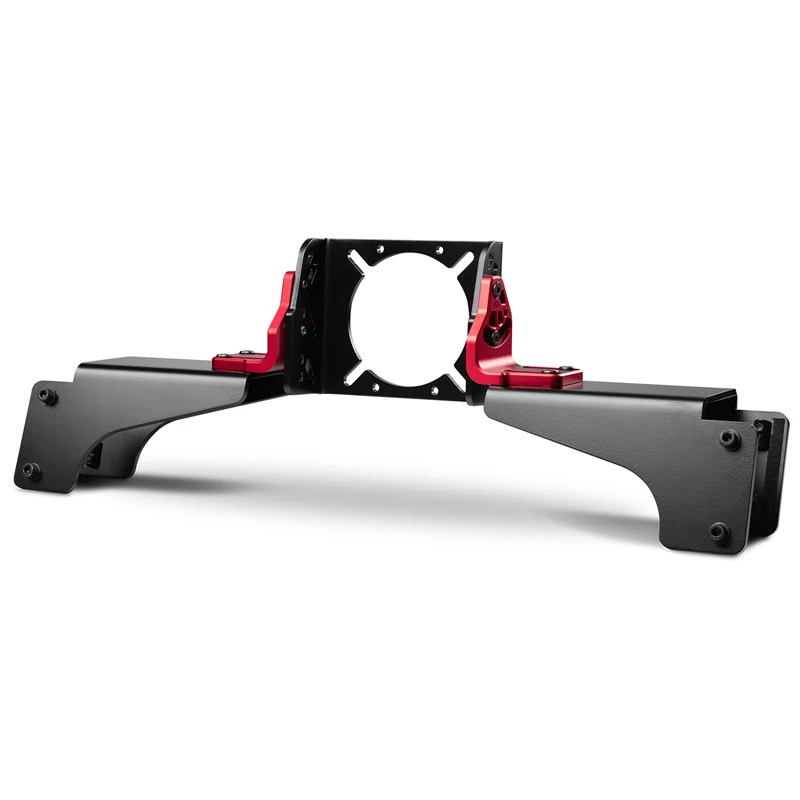 Adaptador de montaje lateral y frontal Next Level Racing Elite DD
