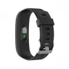 Pulsera de actividad Denver BFH-19 negra