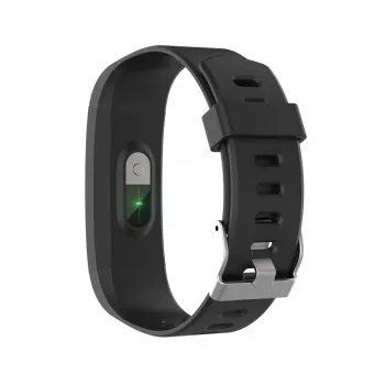 Pulsera de actividad Denver BFH-19 negra