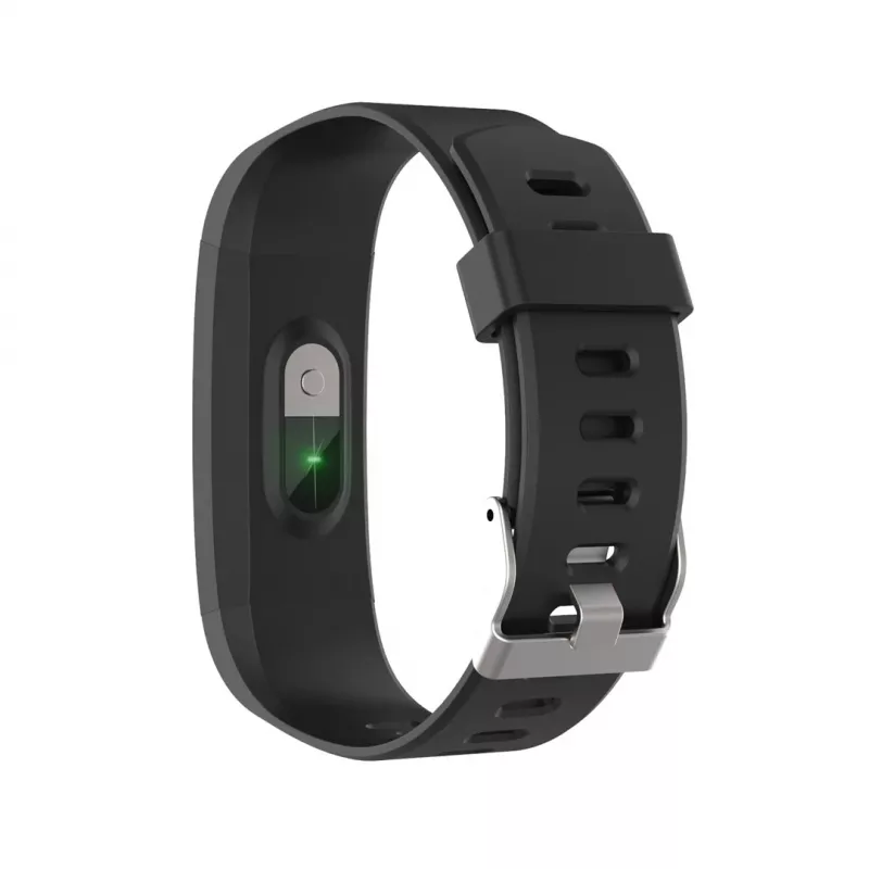 Pulsera de actividad Denver BFH-19 negra