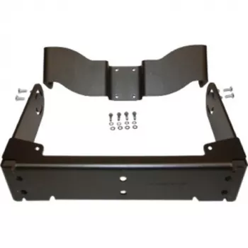 Kit de montaje Honeywell VM1010BRKTKIT Negro