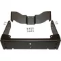 Kit de montaje Honeywell VM1010BRKTKIT Negro