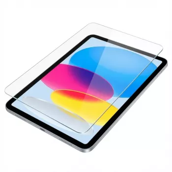 Protector de pantalla GUAN para Apple iPad 11 A16 10.9 – Film transparente, modelo GA-GCLEZ-IPD22-BL10.9
