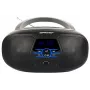 Altavoz Bluetooth portátil PRIME3 ABB11BT con micrófono integrado, reproducción de audio inalámbrica