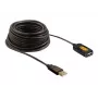 Cable USB Delock 82308