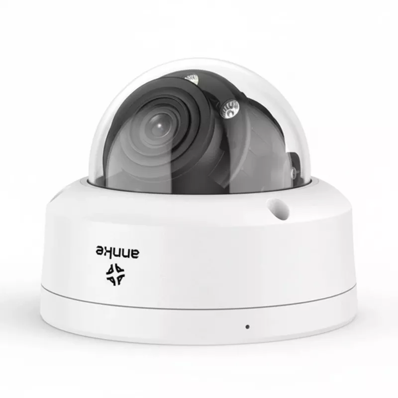 Annke I91DQ cámara de seguridad