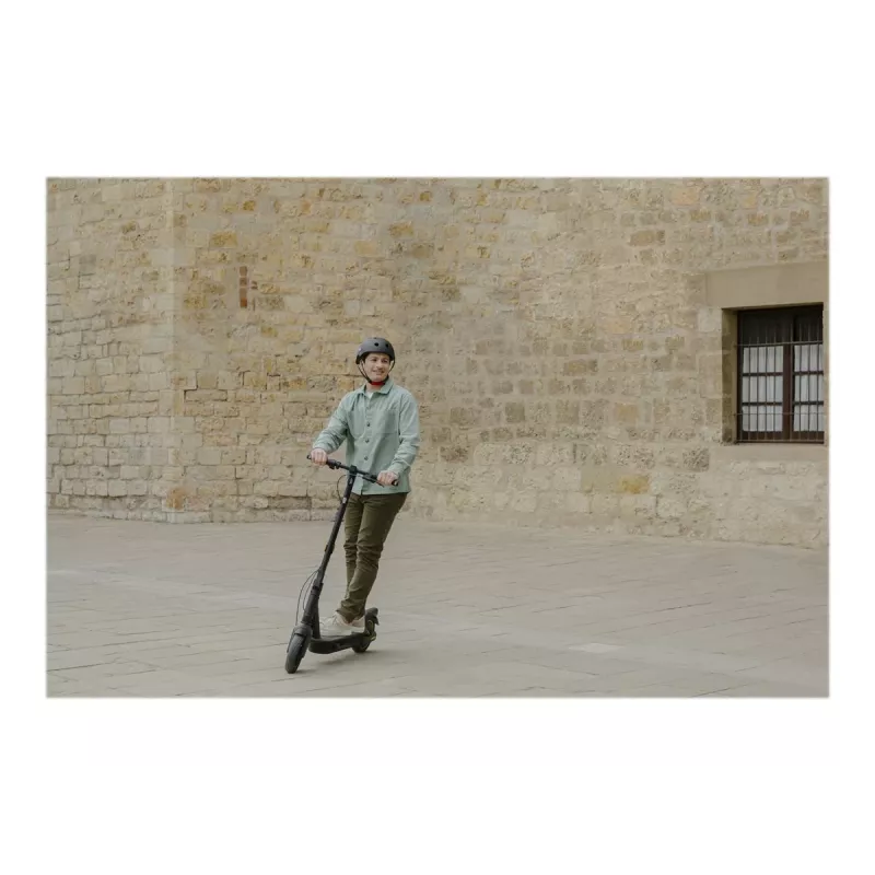 Ninebot by Segway KickScooter MAX G2 E Negro 25 km/h 15,3 Ah