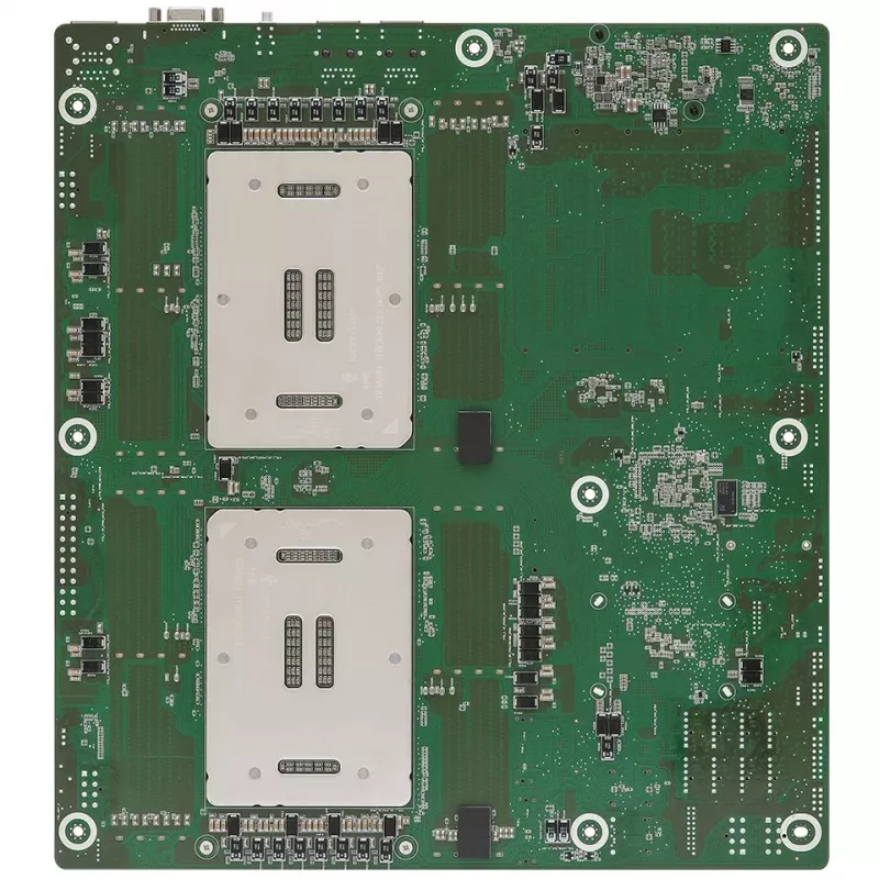 Placa base ASRock SP2C741D16-2T EEB Dual Socket 4677 - Placa base - DDR5