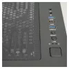 Caja gaming LC-Power 803B Midi Tower Negro