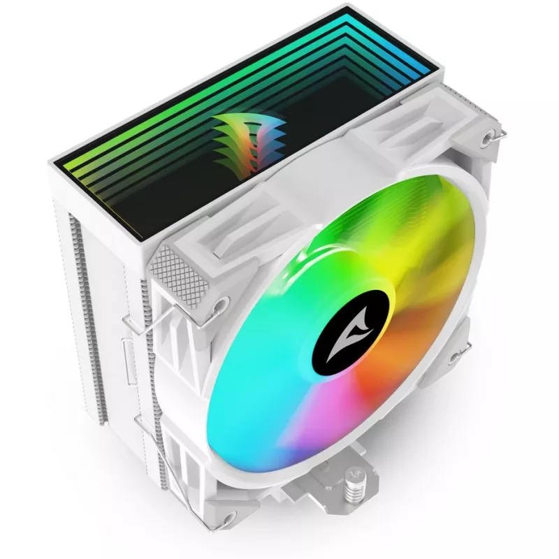 Ventilador de CPU Sharkoon A50 RGB 1