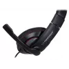 Auriculares con cable ESPERANZA EH118, circumaurales, diadema, cable de 2,5 m, 20–20.000 Hz