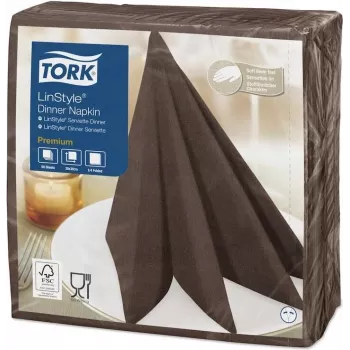 Servilletas de papel Tork 478727 marrón 50 uds.