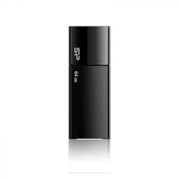 Memoria USB Silicon Power 8 GB USB Type-A 2.0 Ultima U05