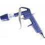 Pistola de soplado Aerotec Turbo 2005702 — diseño ligero, alta eficiencia
