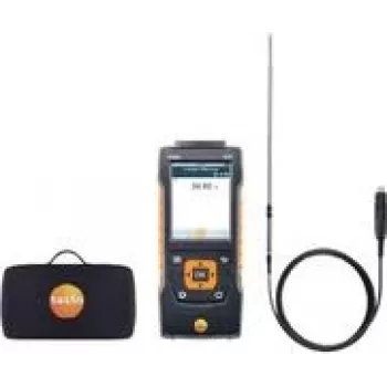 Testo 0563 4412 - Set de laboratorio testo 440 (0563 4412)