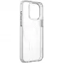 Funda transparente Belkin MSA020btCL para iPhone 15 Plus 17 cm