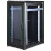 Rack independiente Digitus DN-19 22U-6/8-B-1
