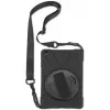 Funda para tablet resistente 4smarts Rugged GRIP para Samsung Galaxy Tab A 10.1 (2019) negra (4S467827)