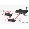 Switch no gestionado ALLNET ALL-SG8205PD