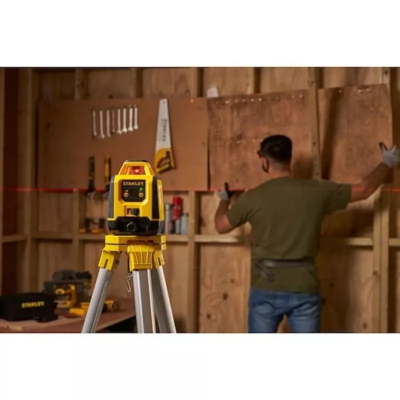 Stanley FATMAX STHT77616-0 nivel láser de líneas 30 m