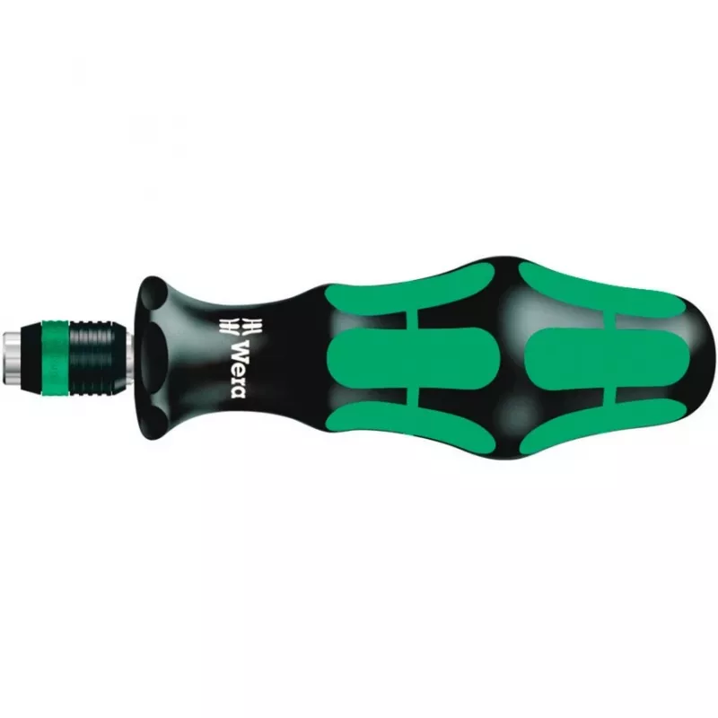 Wera Tool Wera 05057114001 set de destornilladores con mango ergonómico