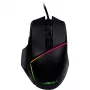 Inter-Tech GT-100 RGB Ratón derecho USB Type-A óptico 6400 DPI (88884111)