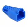 Alivio de tracción para conector macho RJ45 DeLOCK 86728