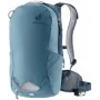 Mochila deportiva DEUTER race 8 atlantic-ink | universal, compacta 8 L de capacidad