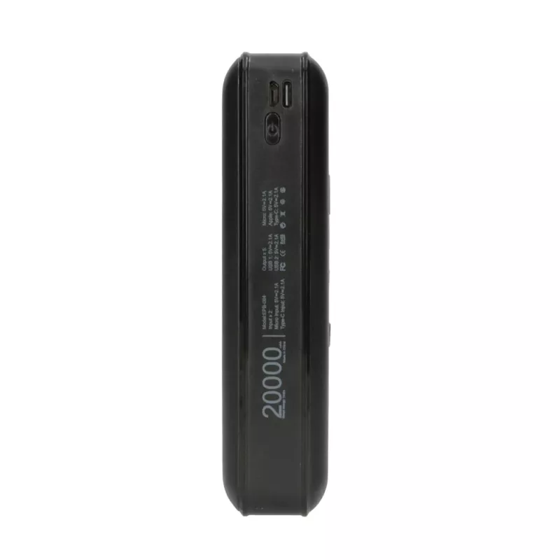 Batería portátil Extralink EPB-084 20000mAh
