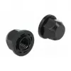 Tapa protectora hexagonal con rosca interior para tornillo M12 DeLOCK 60248
