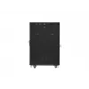 Armario rack autoportante LANBERG FF01-6822-12BL 22U negro 1200 kg