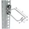 Anillo de gestión de cables Triton D1 80x80mm