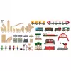 Tren BRIO 33052 vehículo de juguete/vía de juego