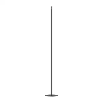 Lámpara de pie inteligente SwitchBot W1702100 con brillo ajustable y mando a distancia