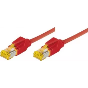 Cable de red Ethernet Tecline 722003R