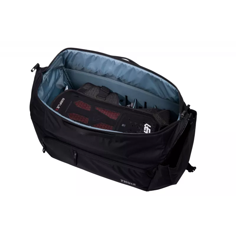 Thule 5536 Roundtrip 70L Bolsa MTB Negro