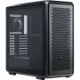 Caja de PC Cooler Master MasterFrame 600 Midi Tower Negra
